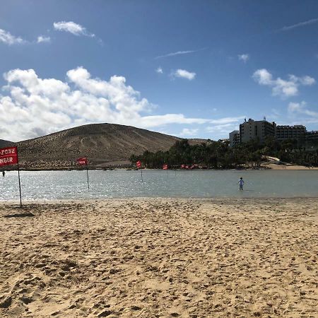 Fuerteventura Resort Bouganville 科斯塔德安提瓜 外观 照片