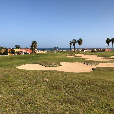 Fuerteventura Resort Bouganville 科斯塔德安提瓜 外观 照片