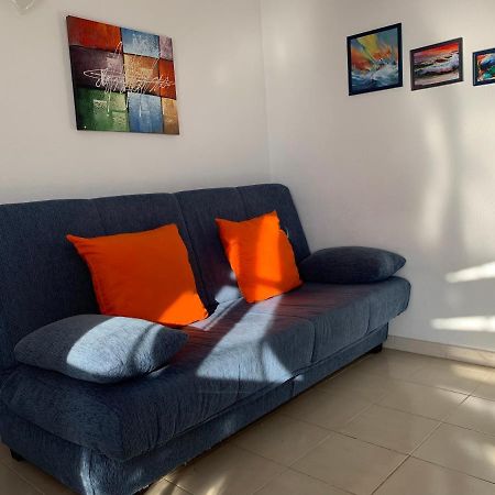 Fuerteventura Resort Bouganville 科斯塔德安提瓜 外观 照片