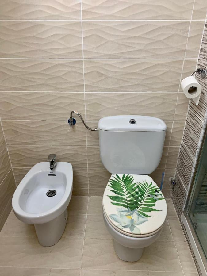 Fuerteventura Resort Bouganville 科斯塔德安提瓜 外观 照片