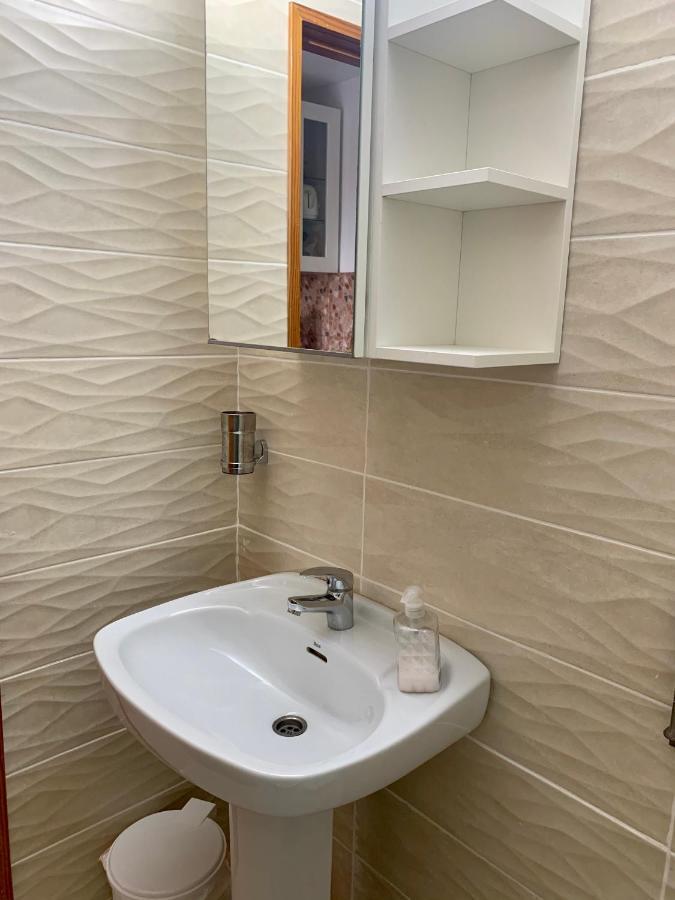 Fuerteventura Resort Bouganville 科斯塔德安提瓜 外观 照片