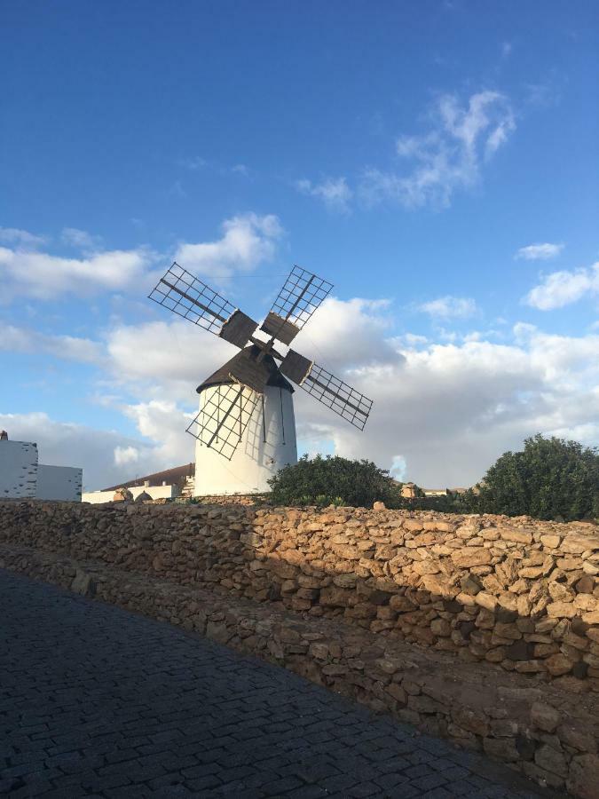 Fuerteventura Resort Bouganville 科斯塔德安提瓜 外观 照片