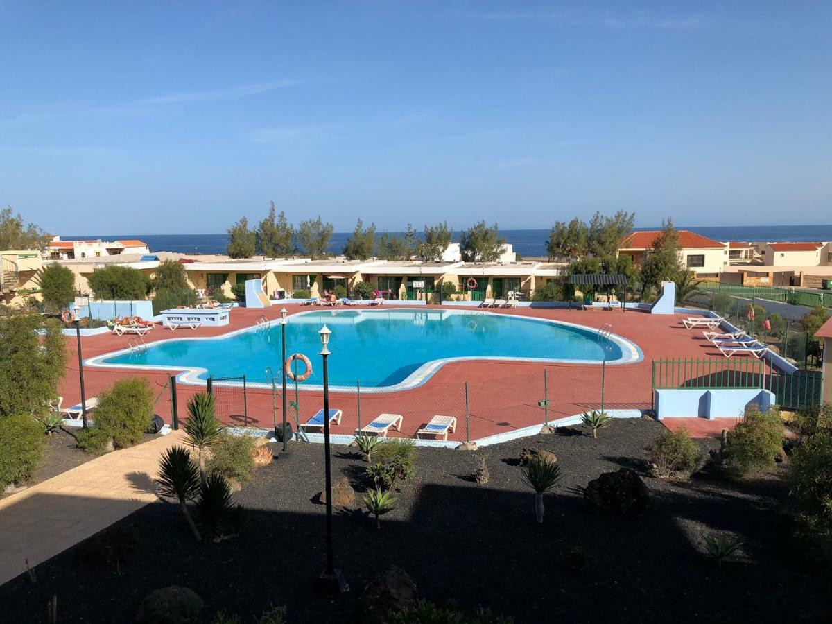 Fuerteventura Resort Bouganville 科斯塔德安提瓜 外观 照片