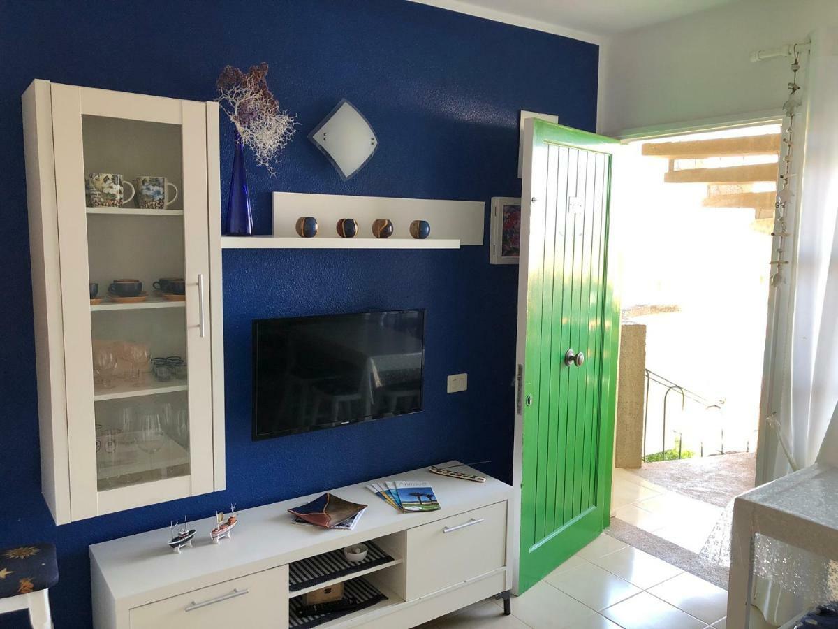 Fuerteventura Resort Bouganville 科斯塔德安提瓜 外观 照片