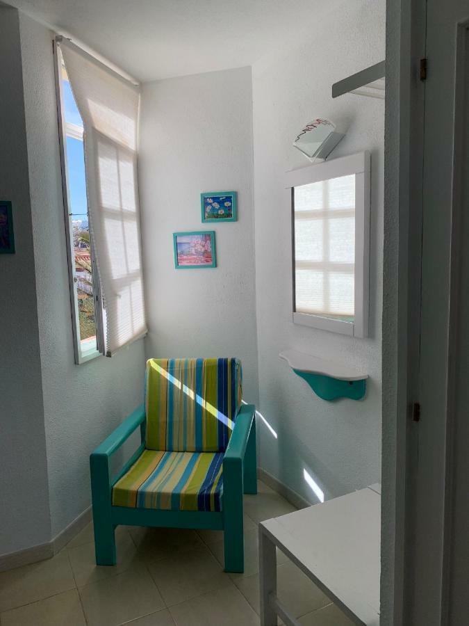 Fuerteventura Resort Bouganville 科斯塔德安提瓜 外观 照片
