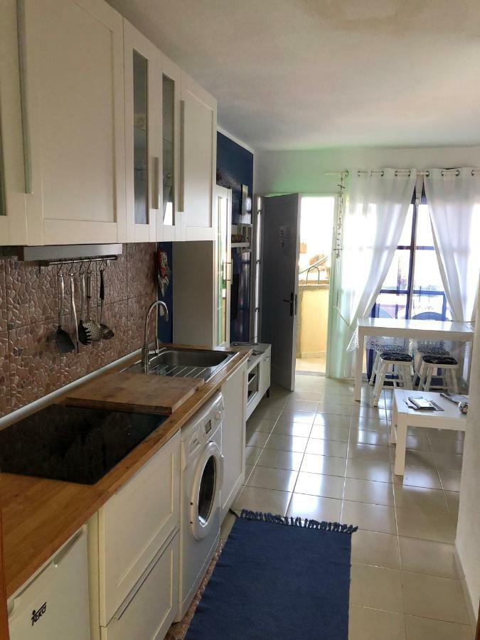 Fuerteventura Resort Bouganville 科斯塔德安提瓜 外观 照片