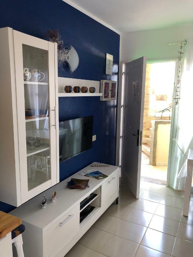 Fuerteventura Resort Bouganville 科斯塔德安提瓜 外观 照片