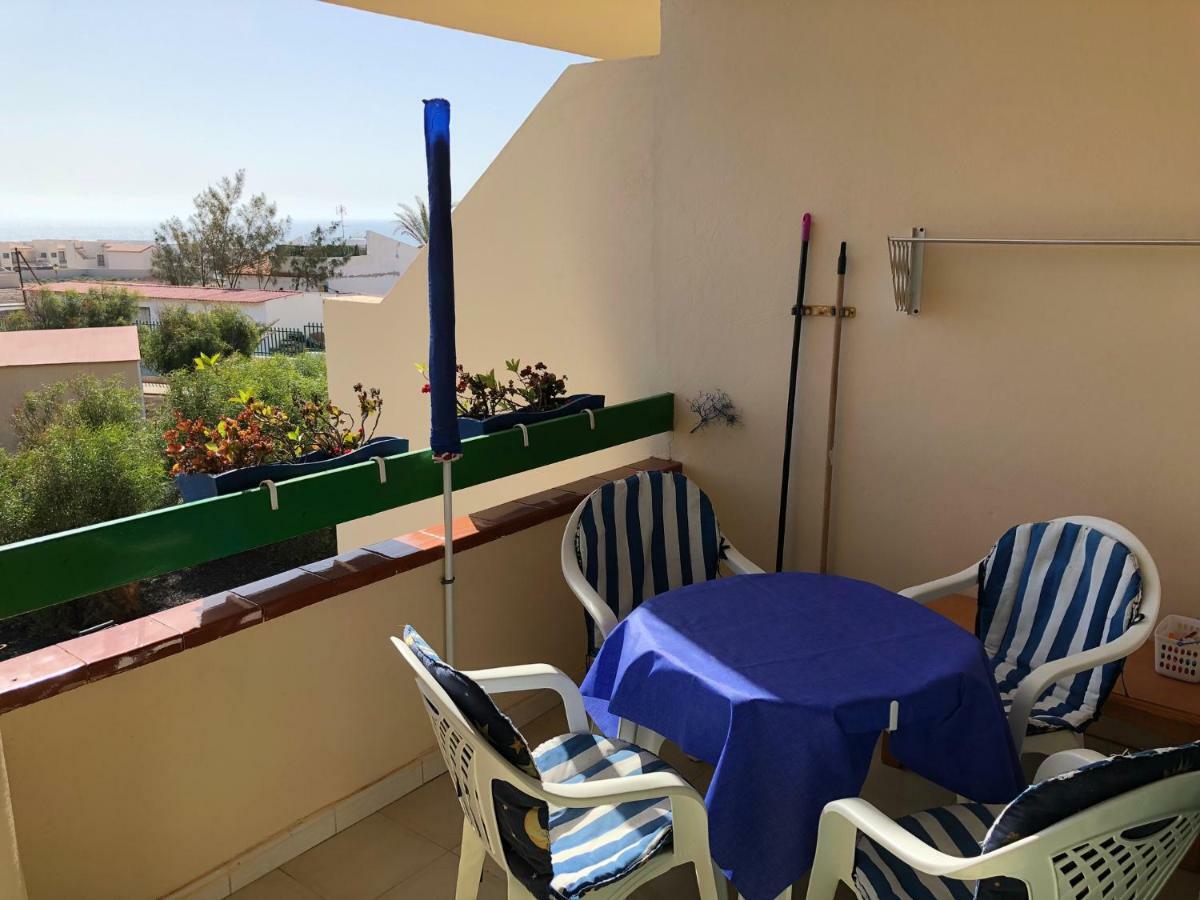 Fuerteventura Resort Bouganville 科斯塔德安提瓜 外观 照片