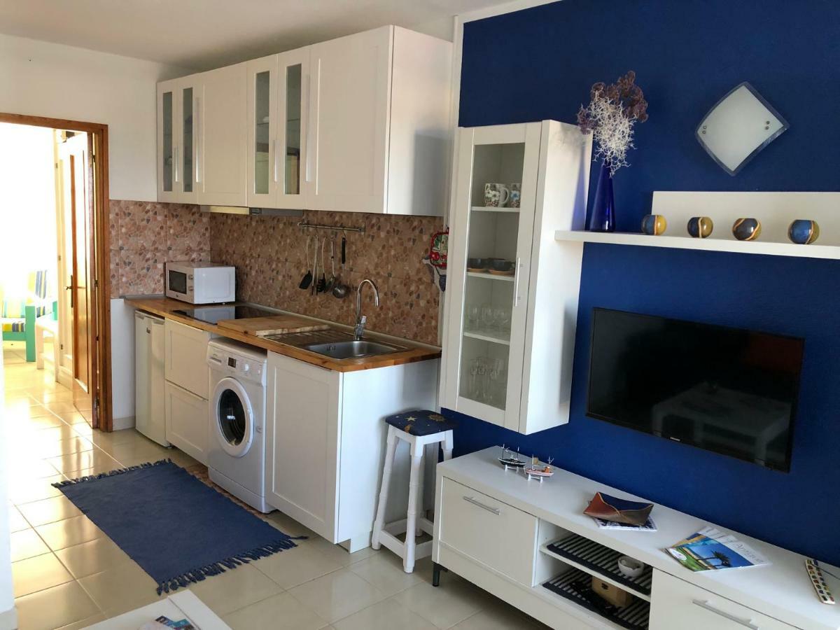 Fuerteventura Resort Bouganville 科斯塔德安提瓜 外观 照片