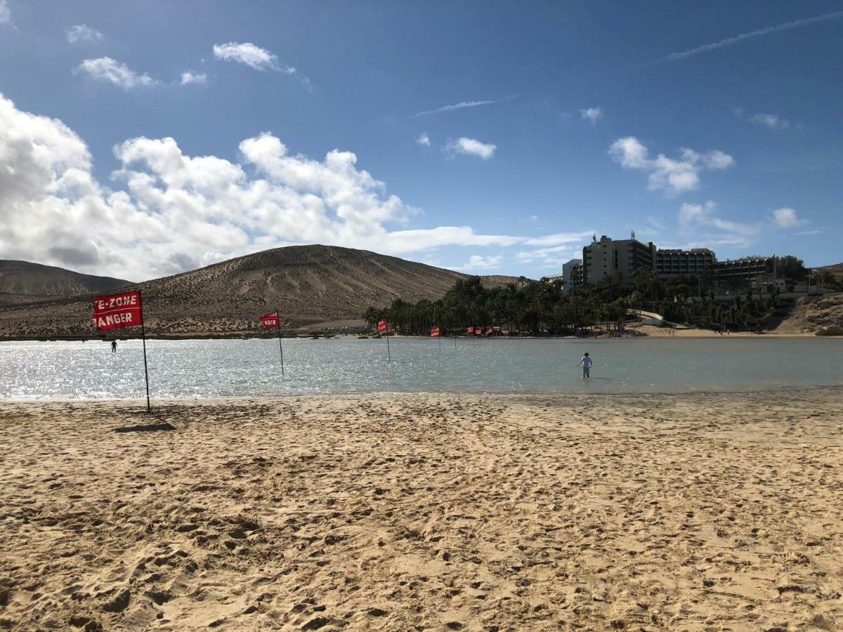 Fuerteventura Resort Bouganville 科斯塔德安提瓜 外观 照片