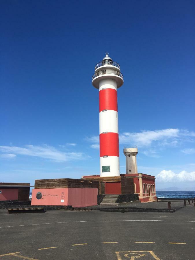 Fuerteventura Resort Bouganville 科斯塔德安提瓜 外观 照片