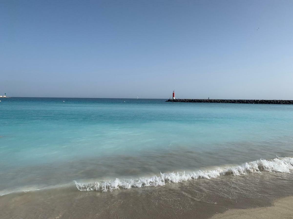 Fuerteventura Resort Bouganville 科斯塔德安提瓜 外观 照片