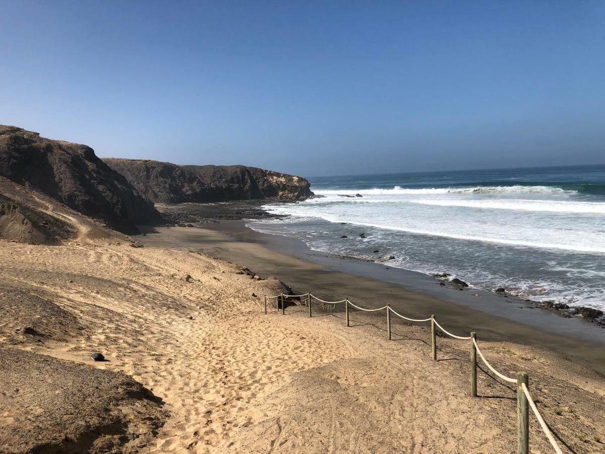 Fuerteventura Resort Bouganville 科斯塔德安提瓜 外观 照片
