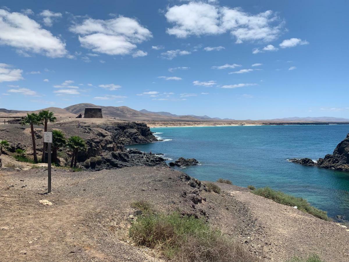 Fuerteventura Resort Bouganville 科斯塔德安提瓜 外观 照片