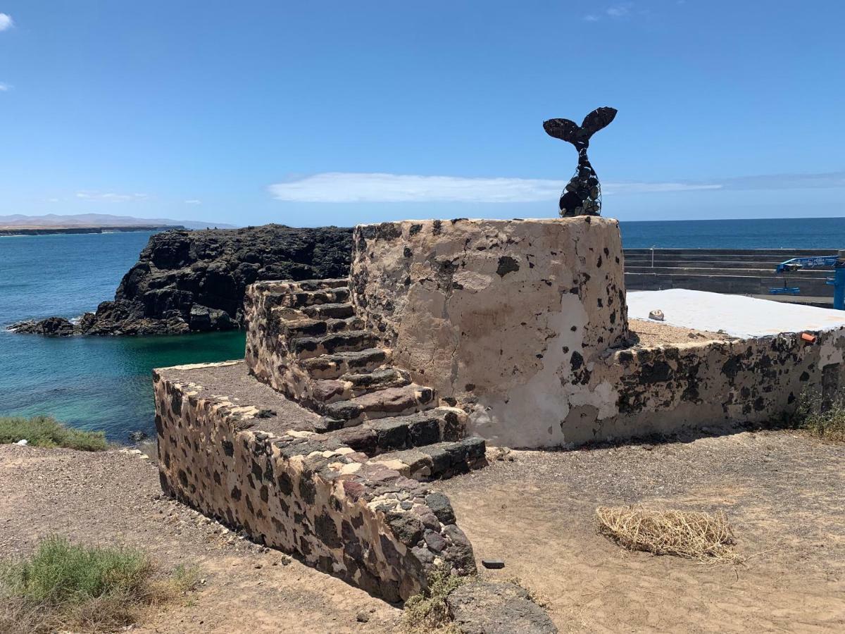 Fuerteventura Resort Bouganville 科斯塔德安提瓜 外观 照片