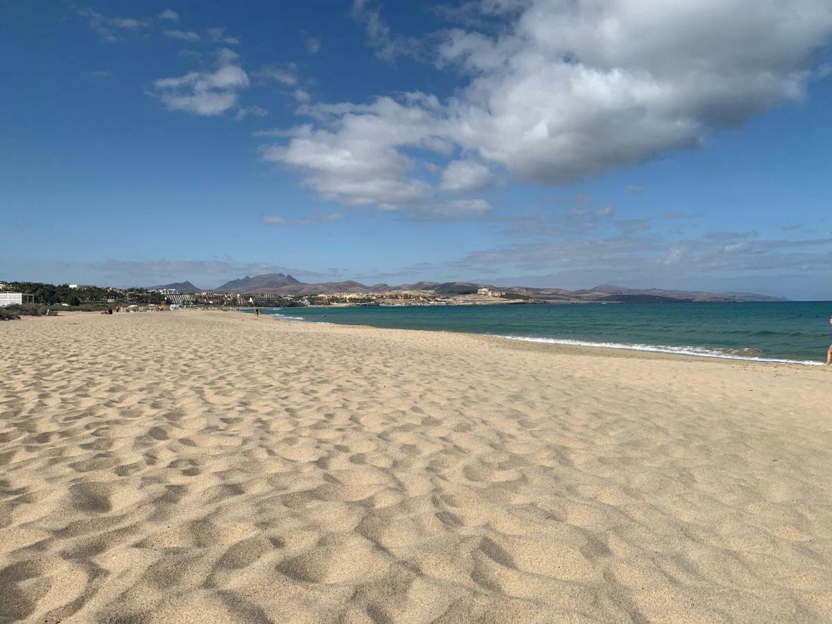 Fuerteventura Resort Bouganville 科斯塔德安提瓜 外观 照片