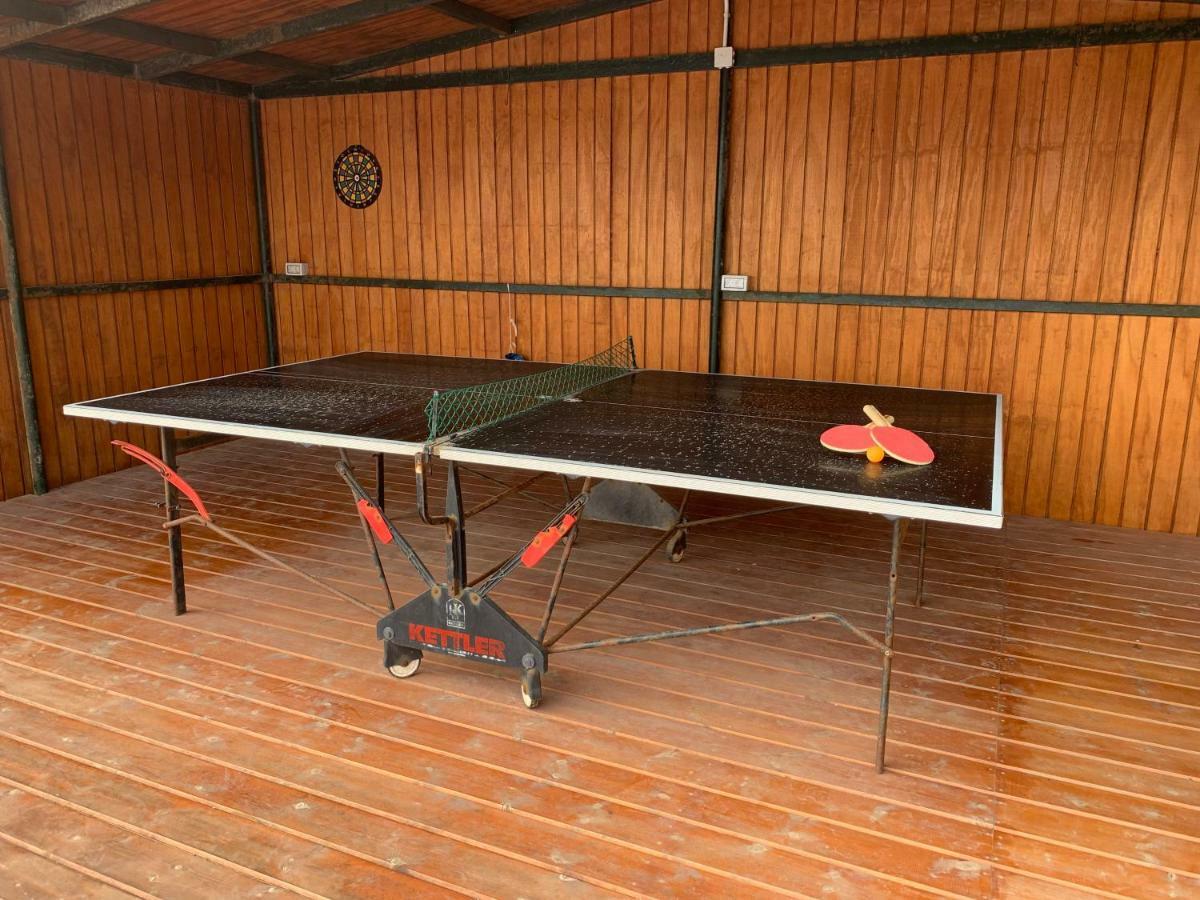 Fuerteventura Resort Bouganville 科斯塔德安提瓜 外观 照片