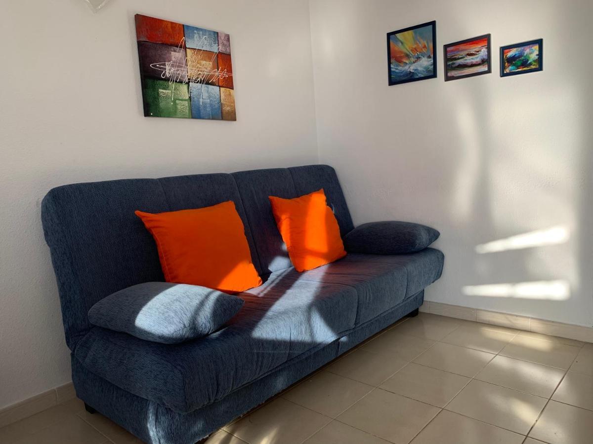Fuerteventura Resort Bouganville 科斯塔德安提瓜 外观 照片